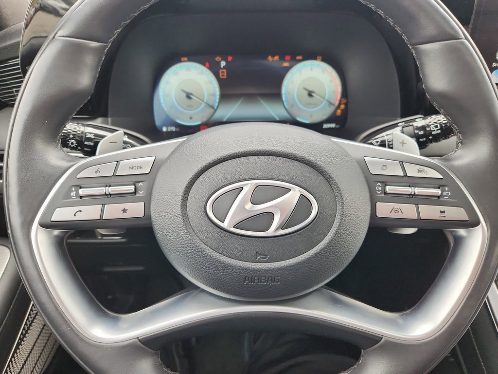 2023 Hyundai Palisade Calligraphy photo 12