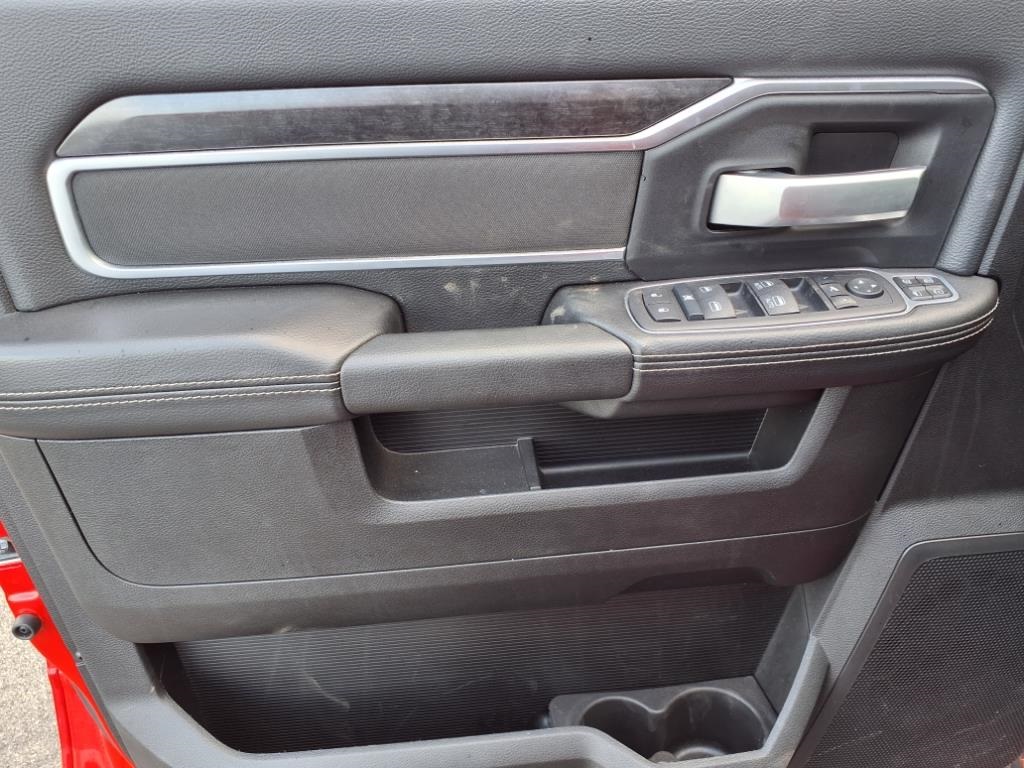 2024 Ram 2500 Big Horn photo 8