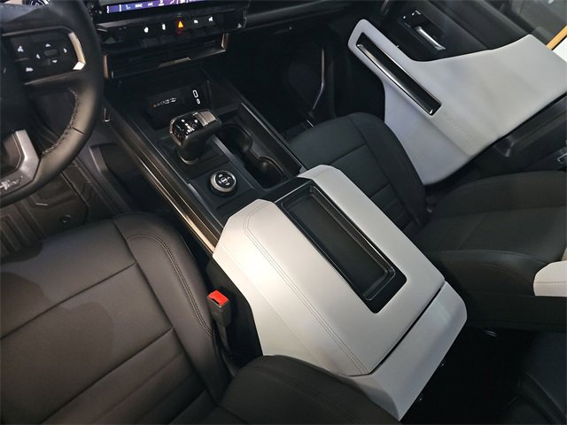2025 Gmc Hummer EV photo 4