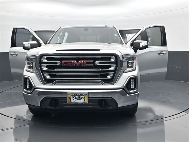 2020 Gmc Sierra 1500 SLT photo 29