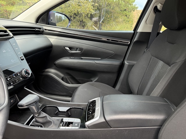 2023 Hyundai Tucson SEL photo 20