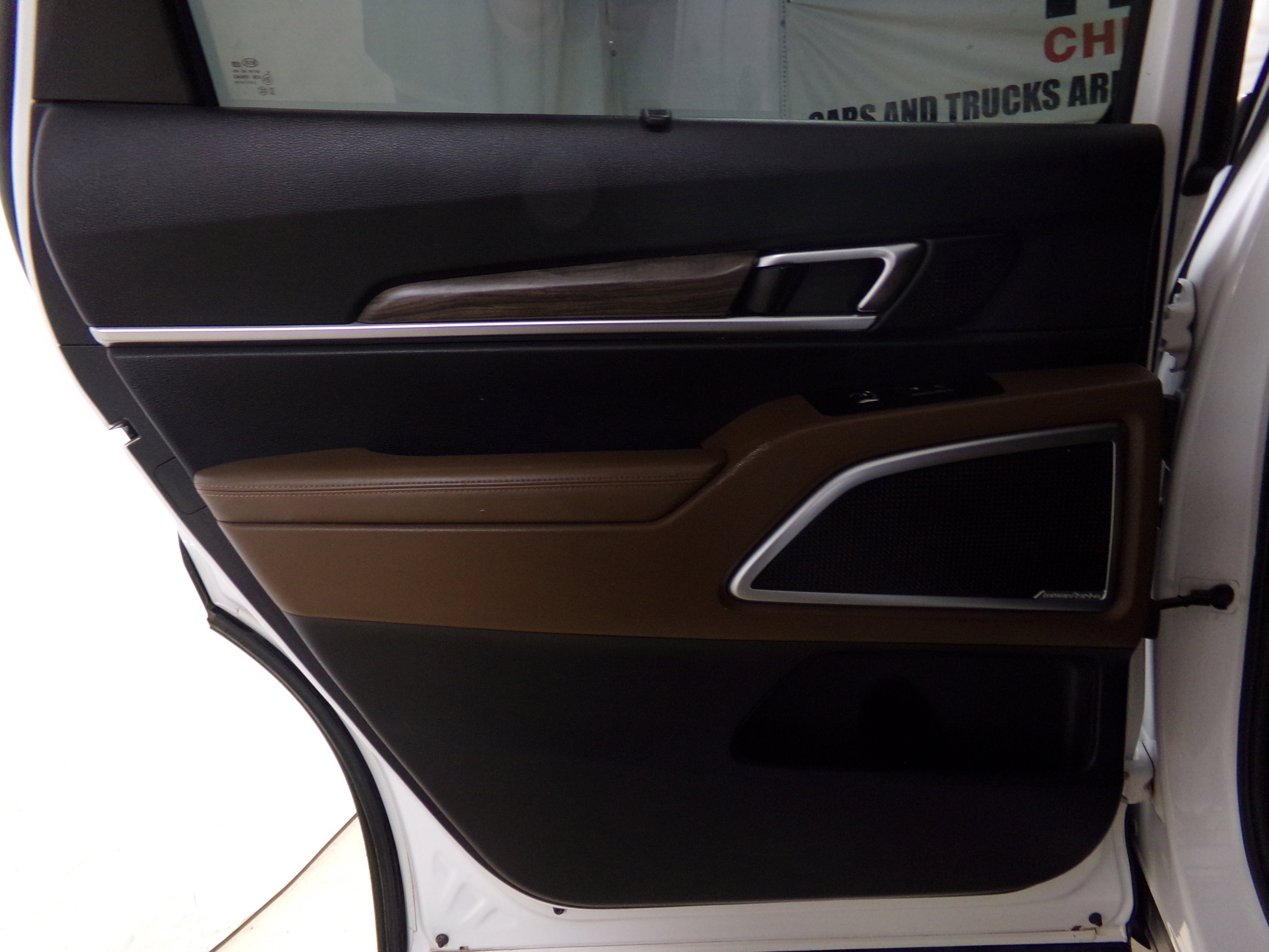 2020 Kia Telluride SX photo 10