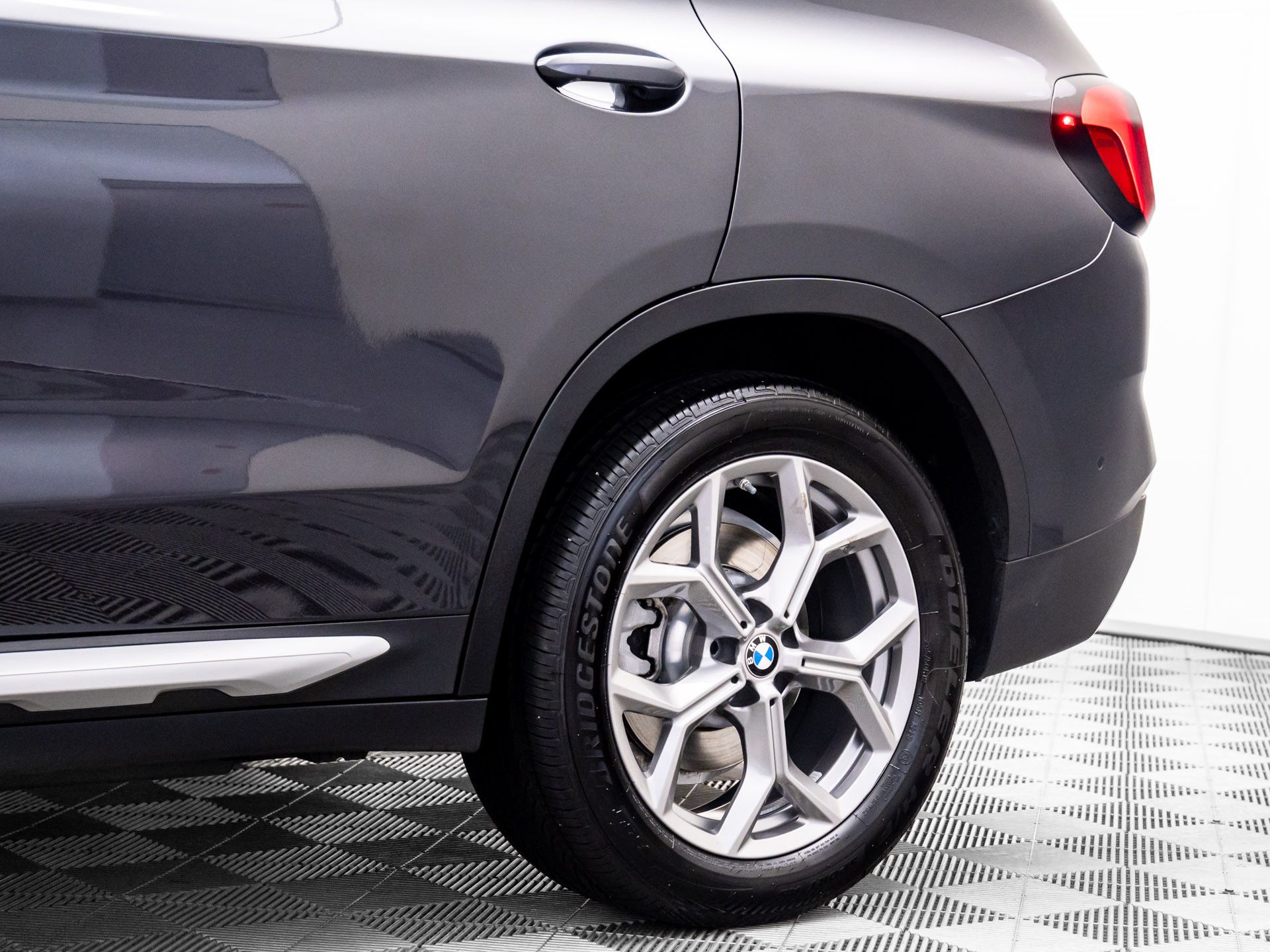 2024 Bmw X3 xDrive30i photo 35