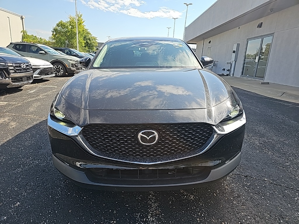 Used 2024 Mazda CX-30 Select Sport with VIN 3MVDMBBM5RM624869 for sale in Kansas City