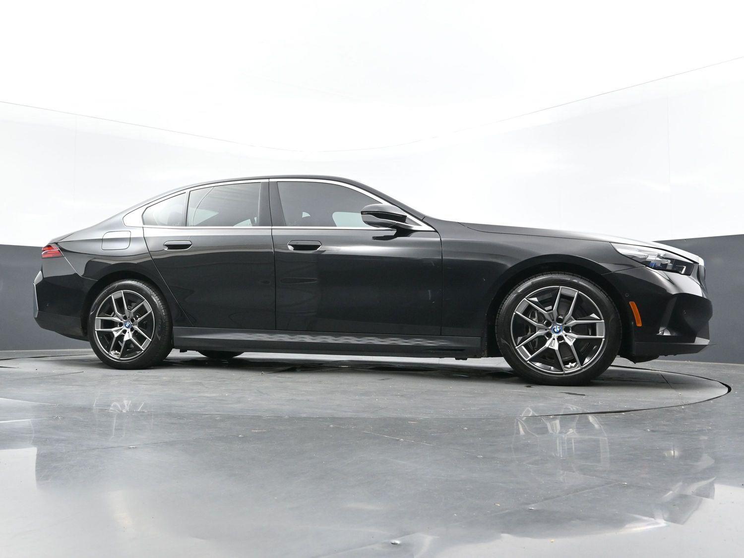 2024 Bmw i5 eDrive40 photo 45