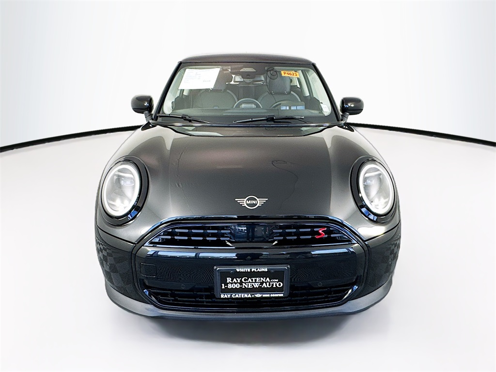 WMW23GD09S2W22118