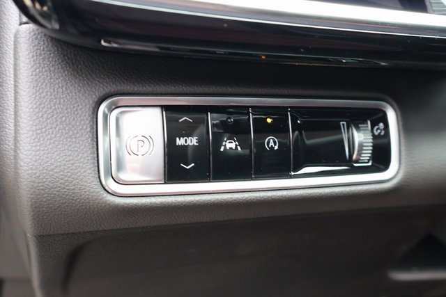 2025 Buick Envision Sport Touring photo 18