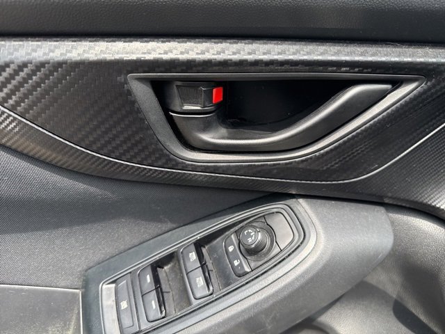 2021 Subaru Crosstrek Base photo 8