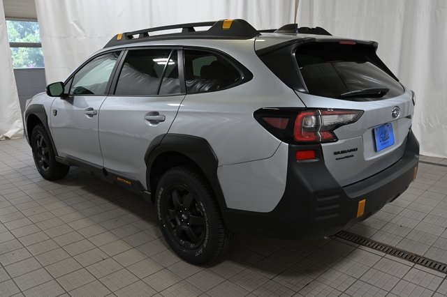 2025 Subaru Outback Wilderness photo 4