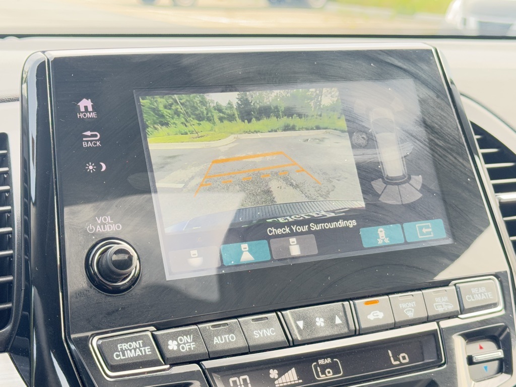 2023 Honda Odyssey Elite photo 11