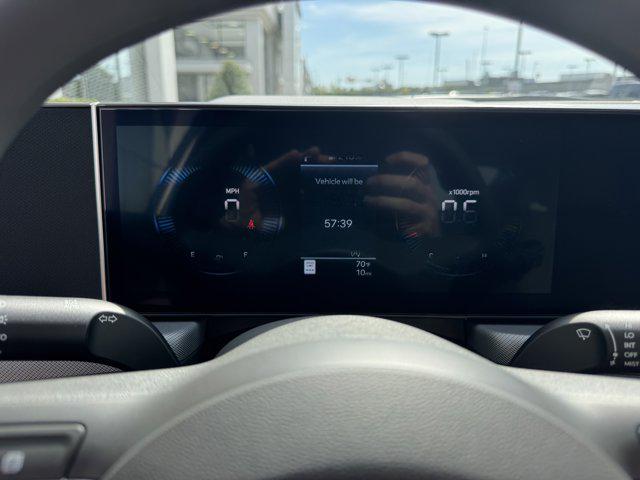 2026 Hyundai Sonata SE SE photo 28