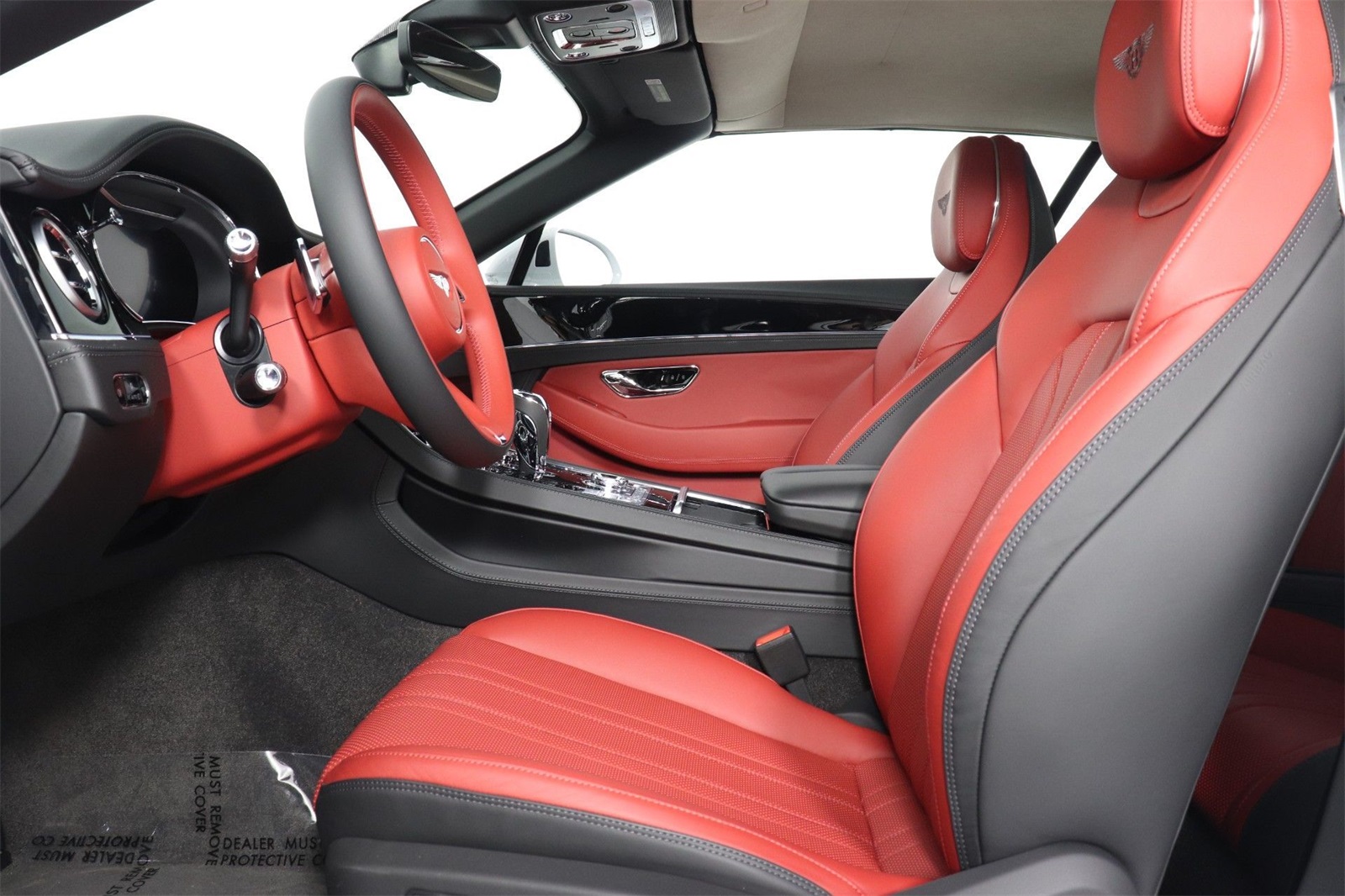 2024 Bentley Continental GT V8 photo 13
