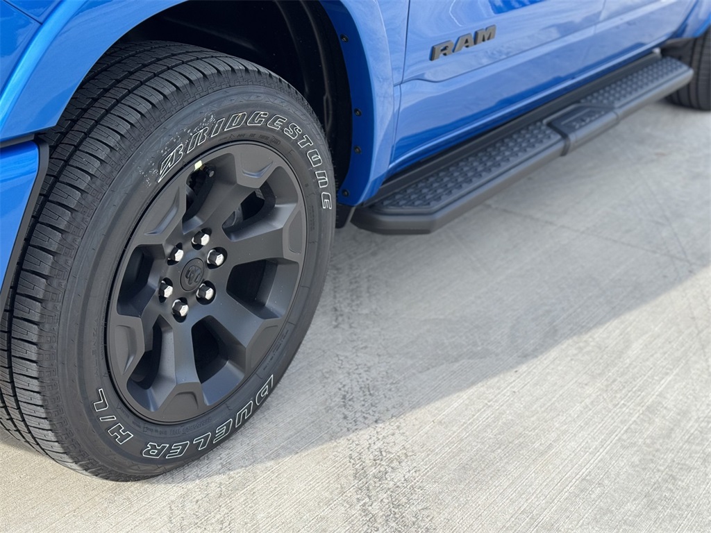 2026 Ram 1500 Big Horn Lone Star photo 8