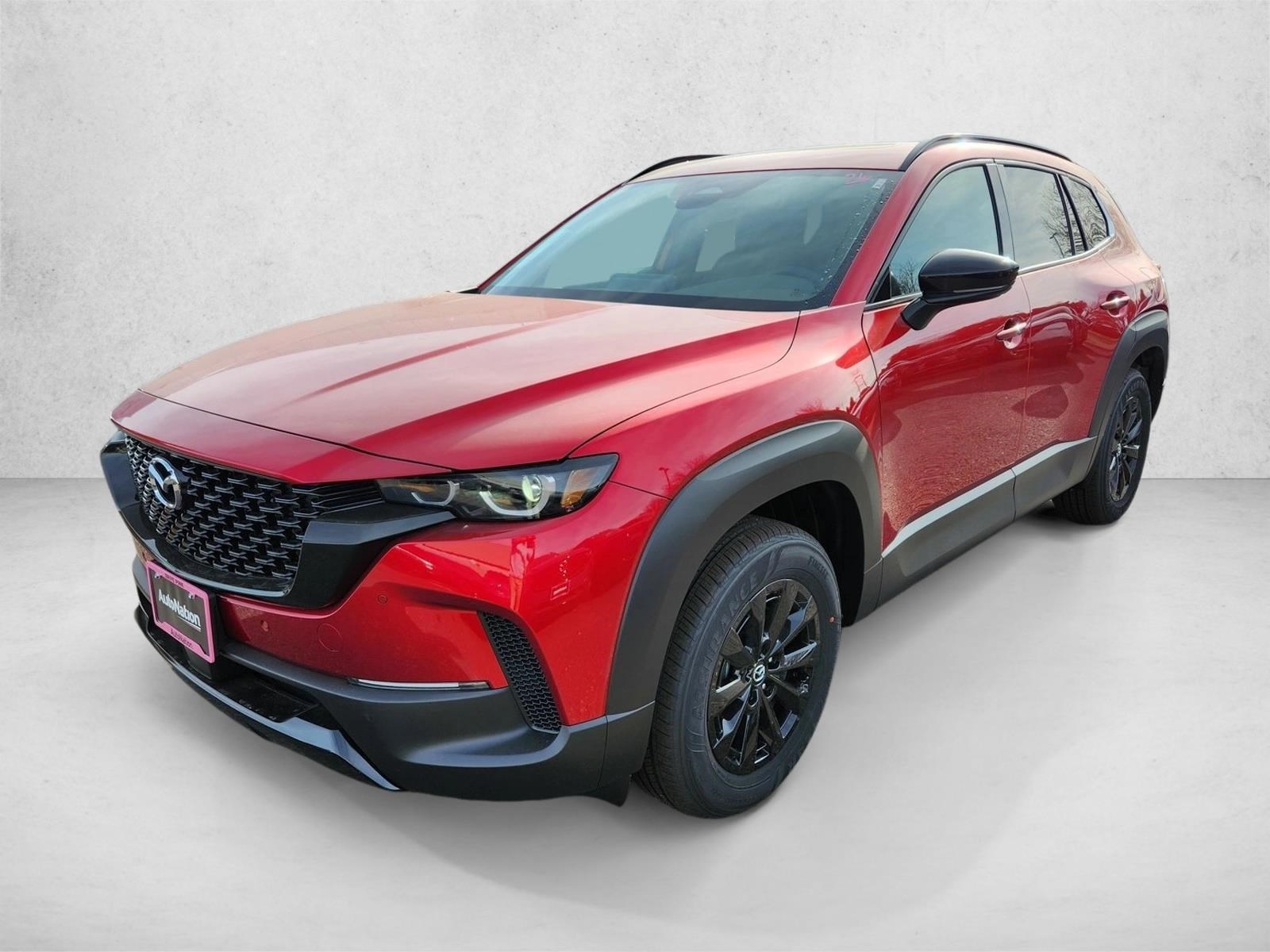 2026 Mazda CX-50 Premium's photo