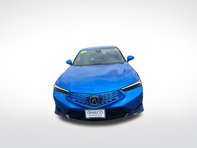 2026 Acura Integra A-Spec photo 4