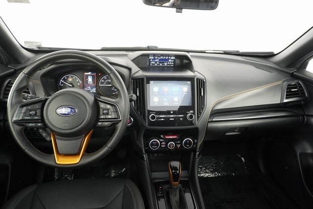 2024 Subaru Forester Wilderness photo 31