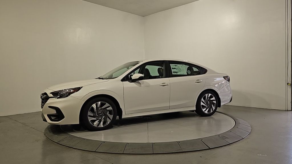 2025 Subaru Legacy Limited photo 2