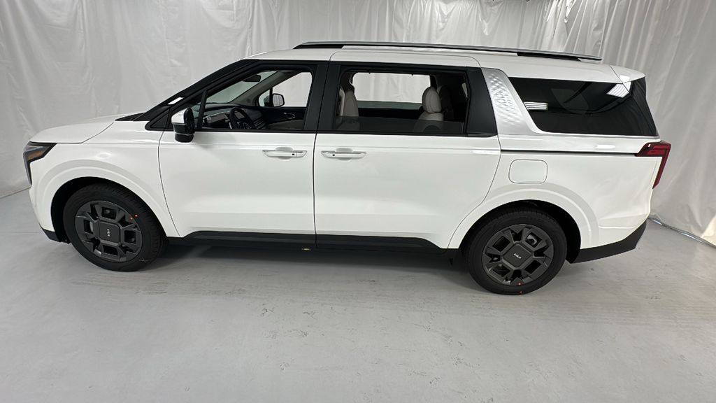 2026 Kia Carnival EX photo 6