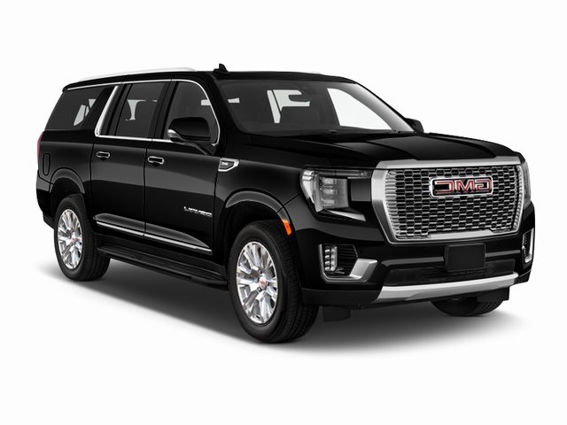 2023 GMC Yukon XL Denali's photo