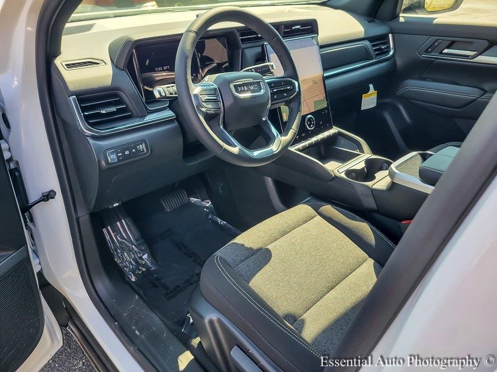 2026 GMC TERRAIN - Image 8