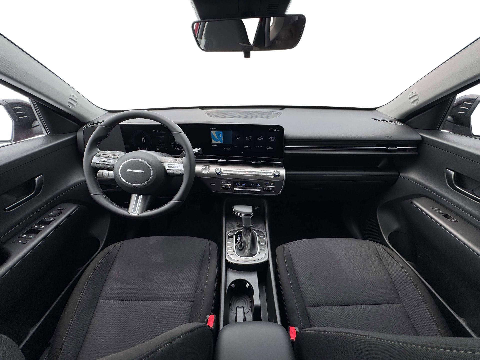 2026 Hyundai Kona SEL photo 5