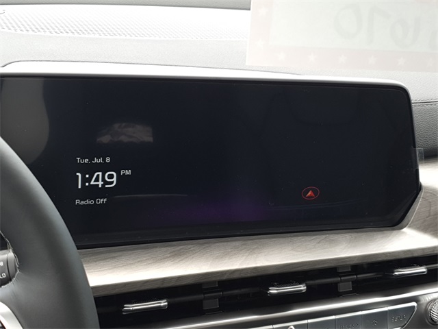 2025 Kia Telluride EX X-Pro photo 21