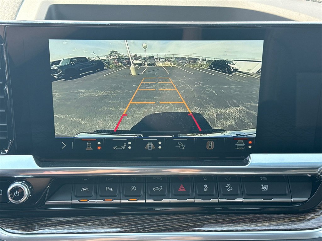 2026 GMC SIERRA - Image 23