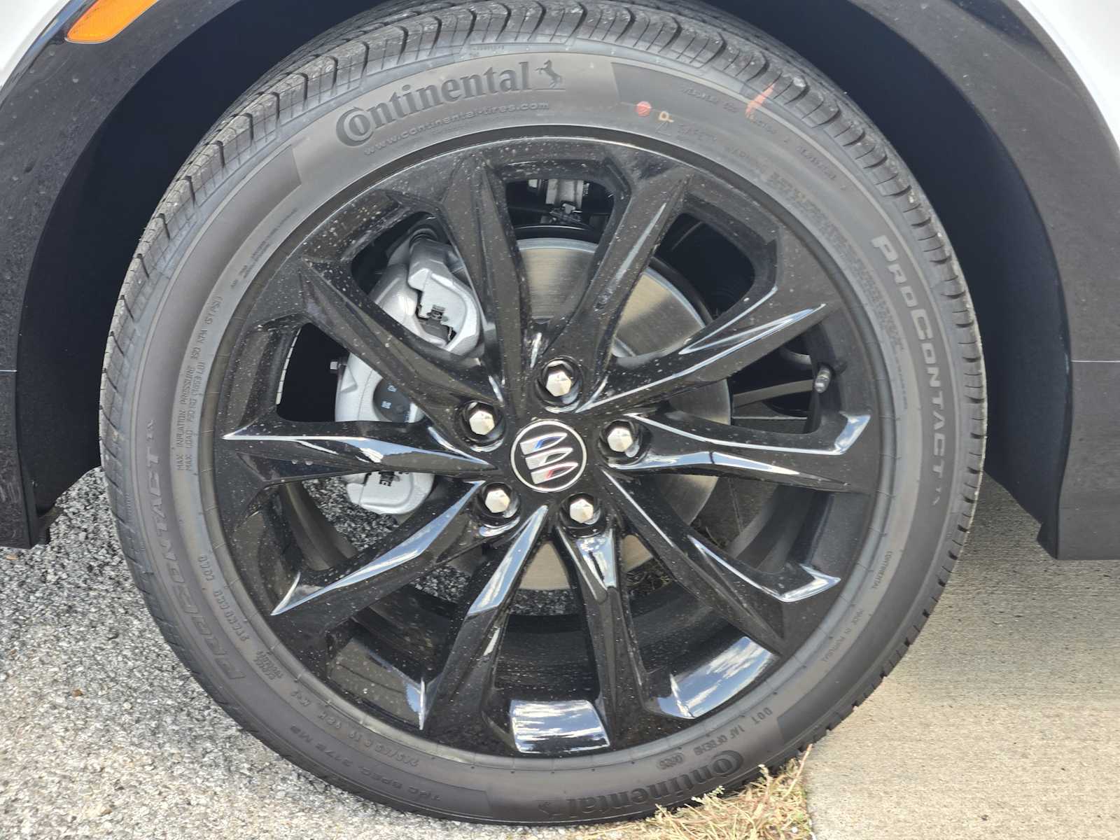 2026 Buick Encore Sport Touring photo 7
