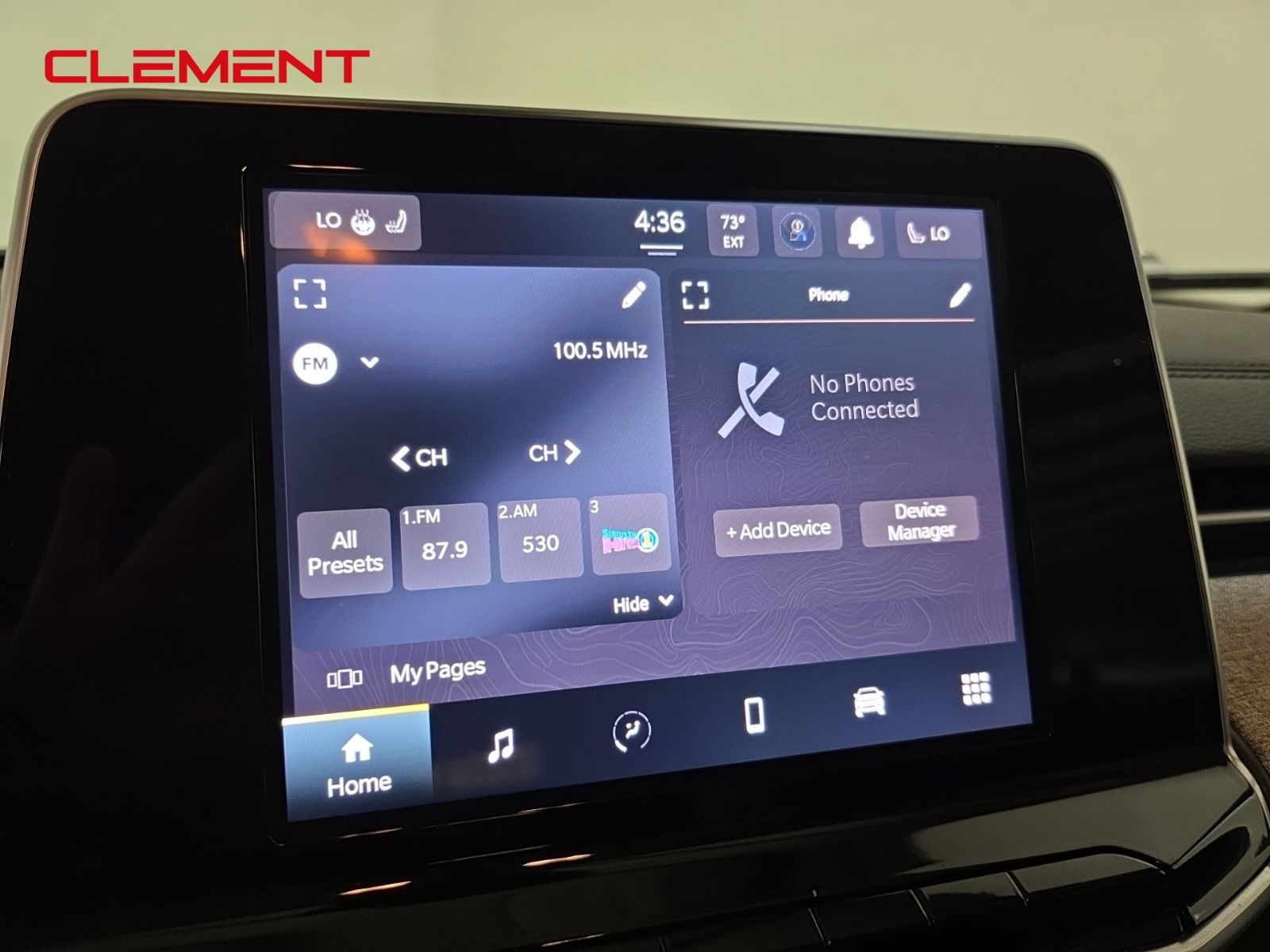 2022 Jeep Compass Latitude photo 12