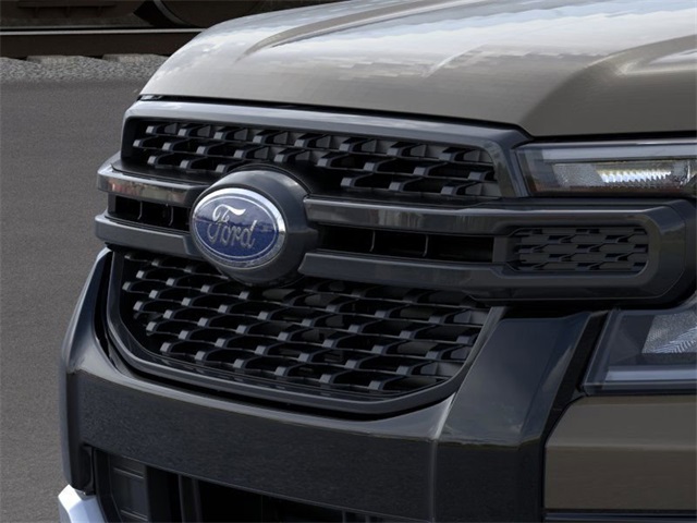 2025 Ford Ranger XLT photo 15