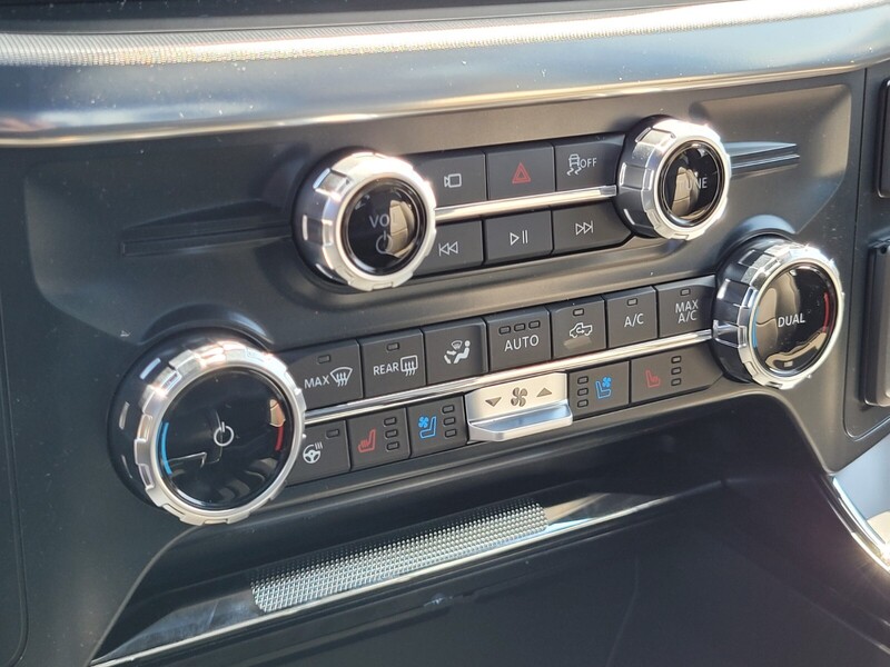 2025 Ford F-150 Lariat photo 19
