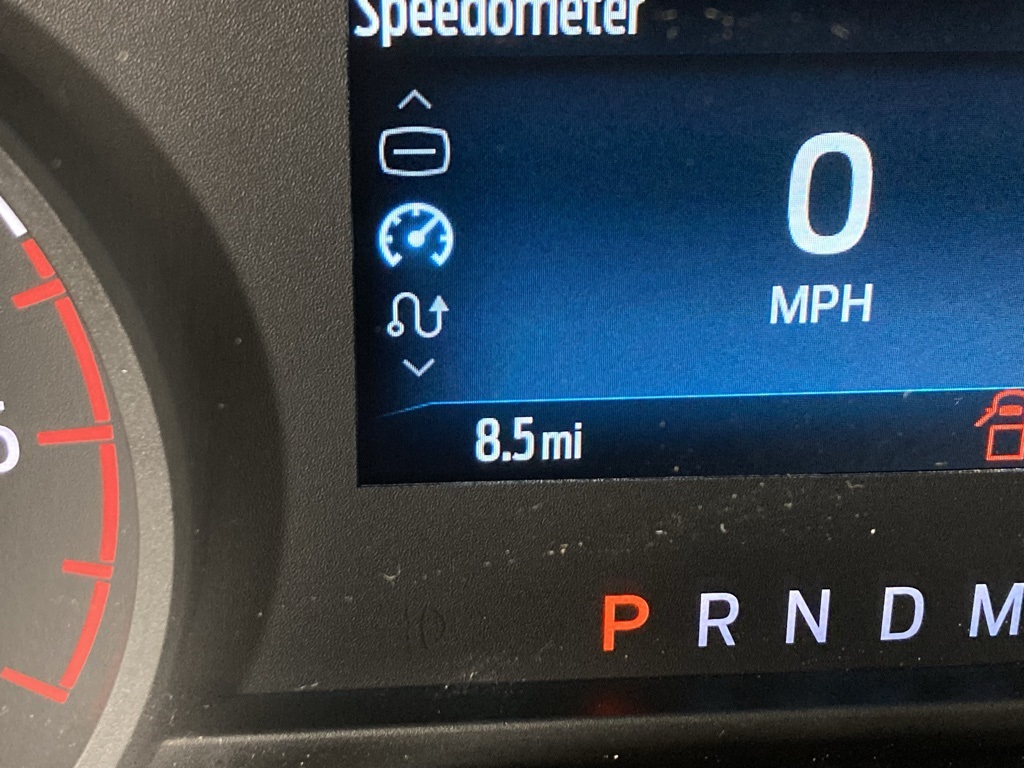 2025 Ford F-250 photo 4