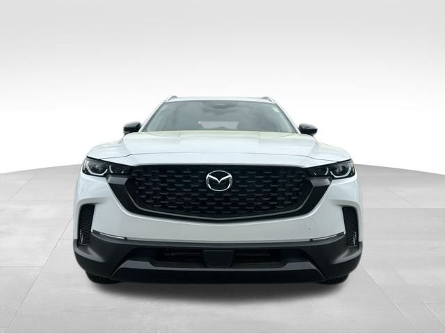 2025 Mazda CX-50 Premium Plus photo 8