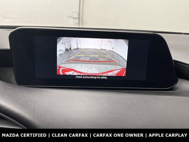2025 Mazda Mazda3 Sedan 2.5 s Preferred photo 2