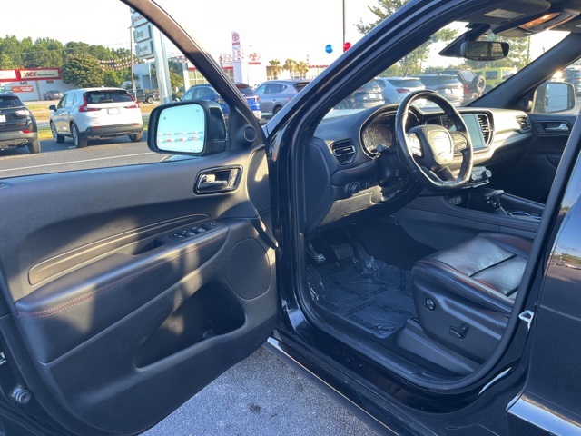 2024 Dodge Durango GT Plus photo 4