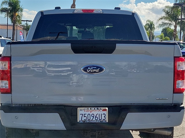 2023 Ford F-150 XL photo 23