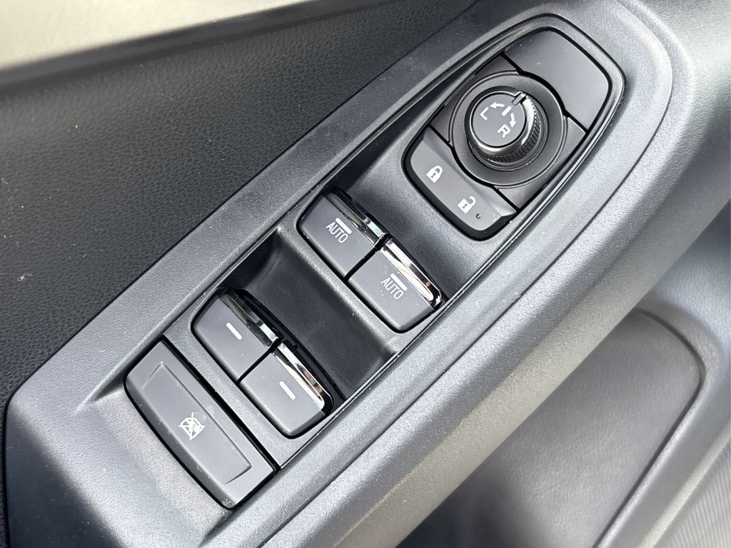 2024 Subaru Impreza Base photo 24