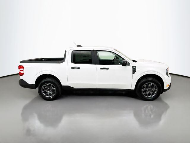 2025 Ford Maverick XLT photo 6