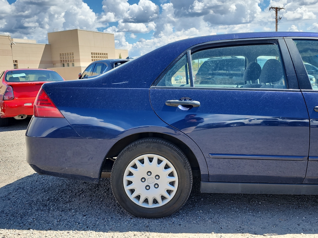 2007 Honda Accord photo 5