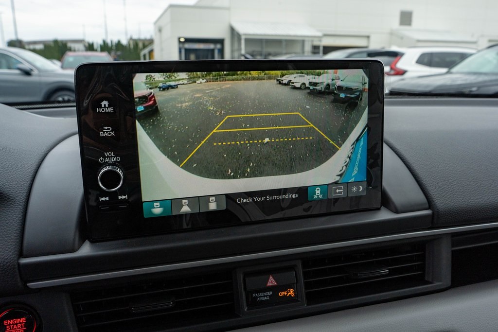 2025 Honda Pilot Touring photo 31