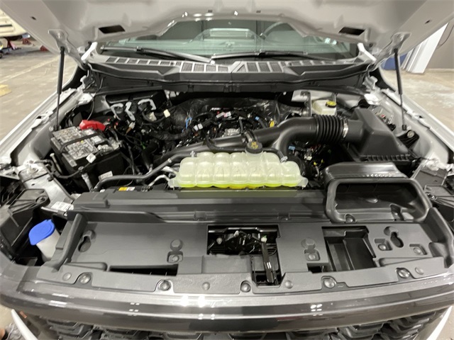 2025 Ford F-150 STX photo 21