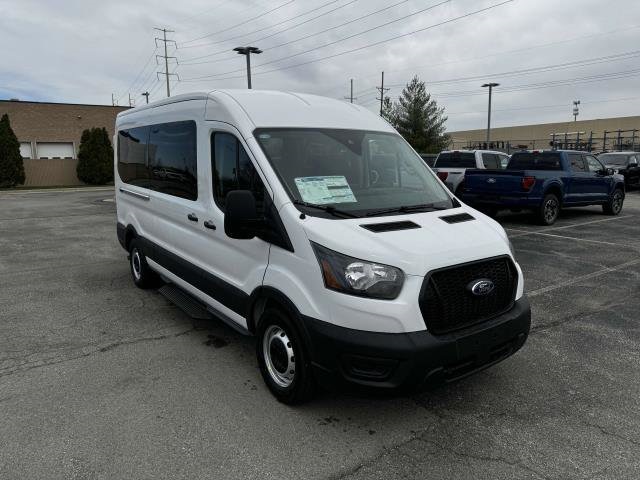 2025 Ford Transit XL photo 4