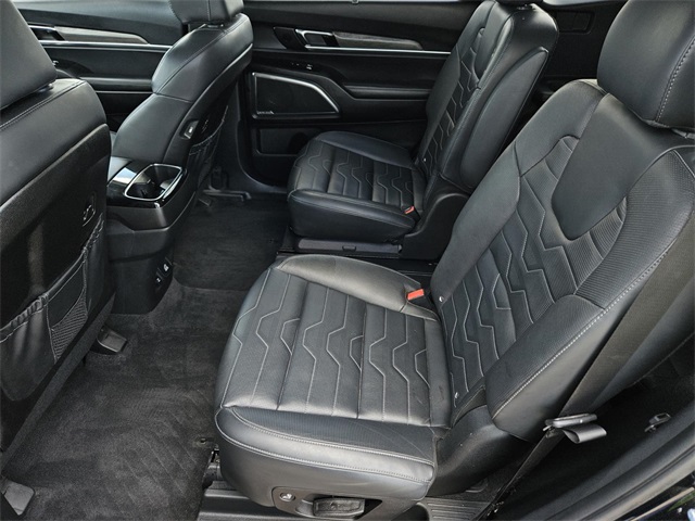 2022 Kia Telluride SX photo 28