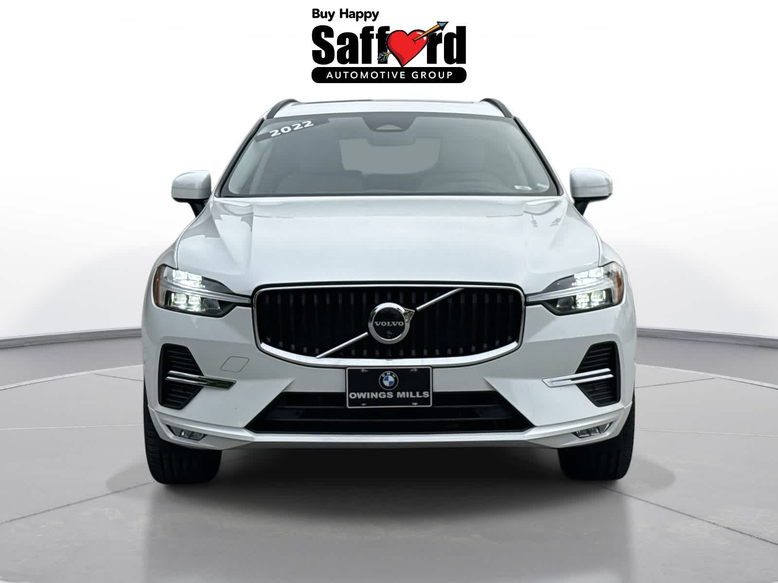 2022 Volvo XC60 Momentum photo 8