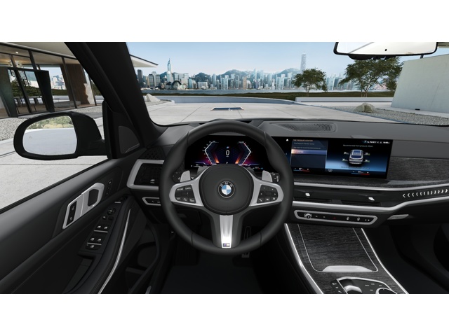2026 Bmw X5 xDrive40i photo 11