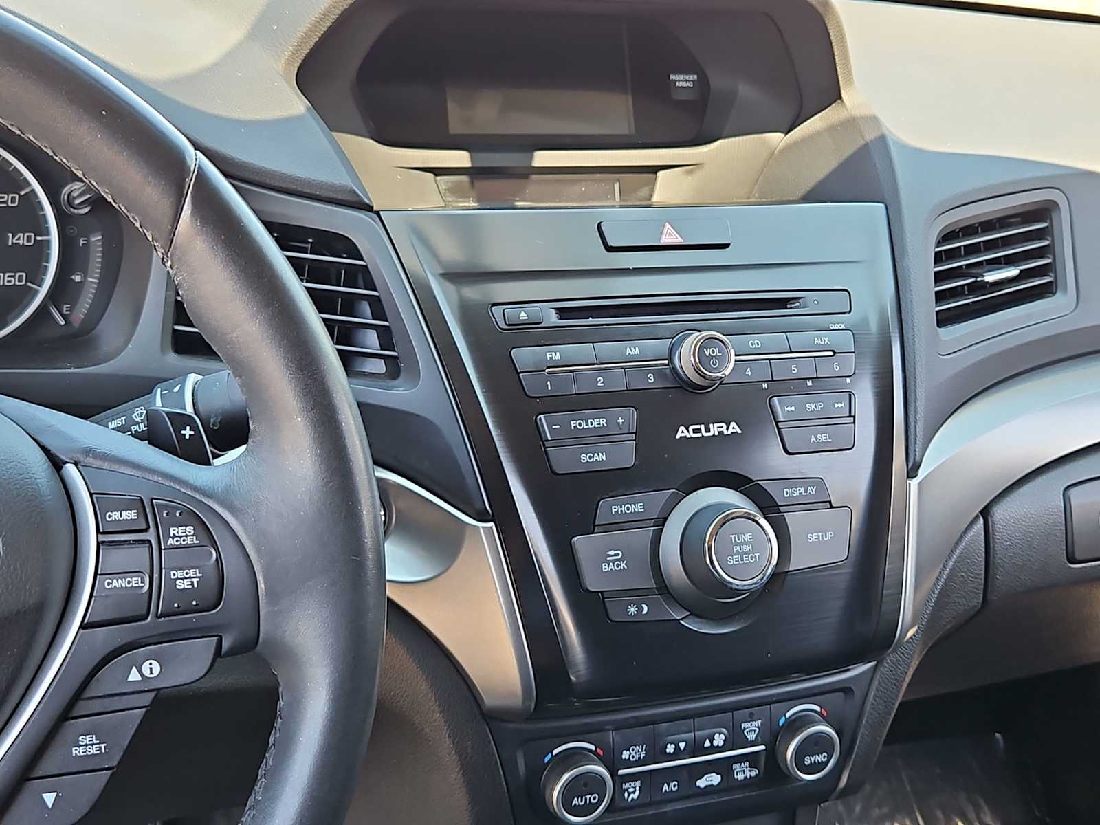 2017 Acura ILX Base Plus photo 26