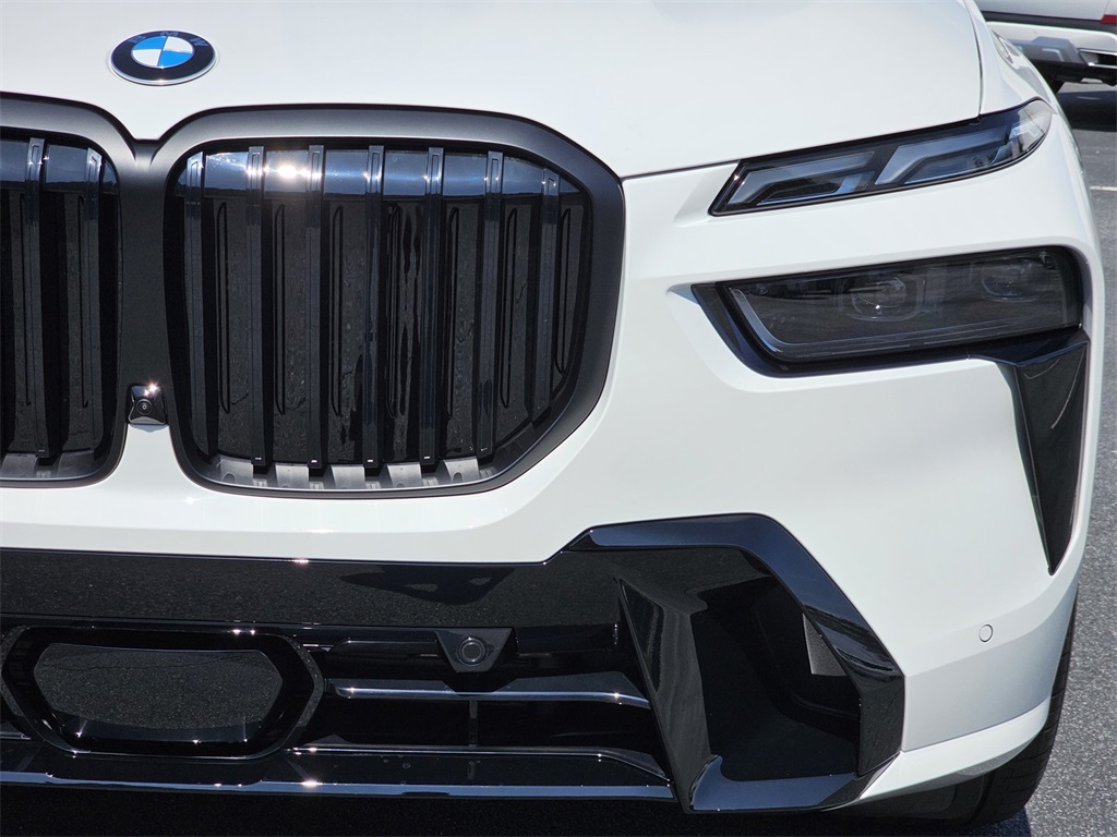 2026 Bmw X7 xDrive40i photo 9