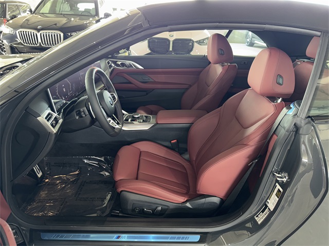 2026 Bmw M440i photo 13