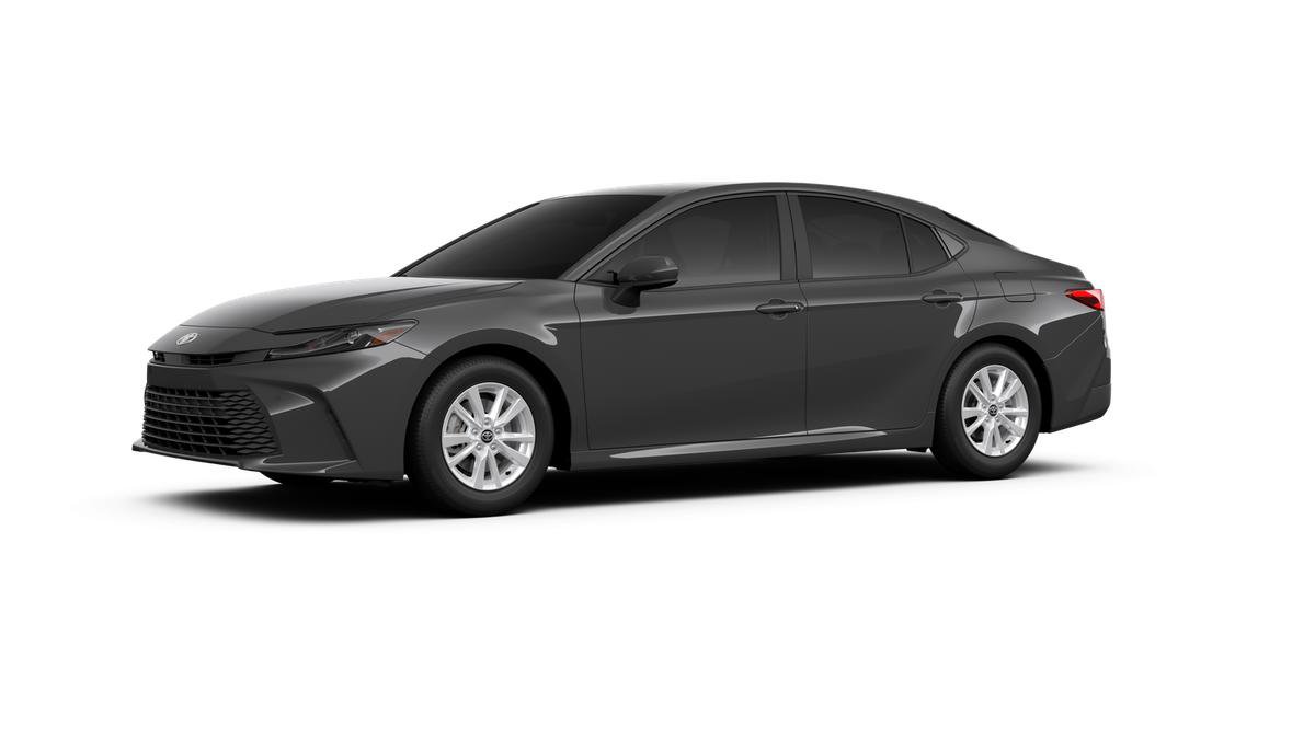 2026 Toyota Camry LE photo 31