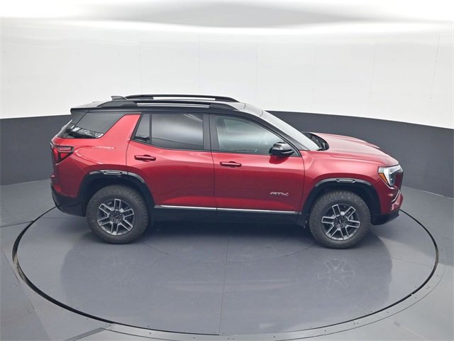 2026 Gmc Terrain AT4 photo 14